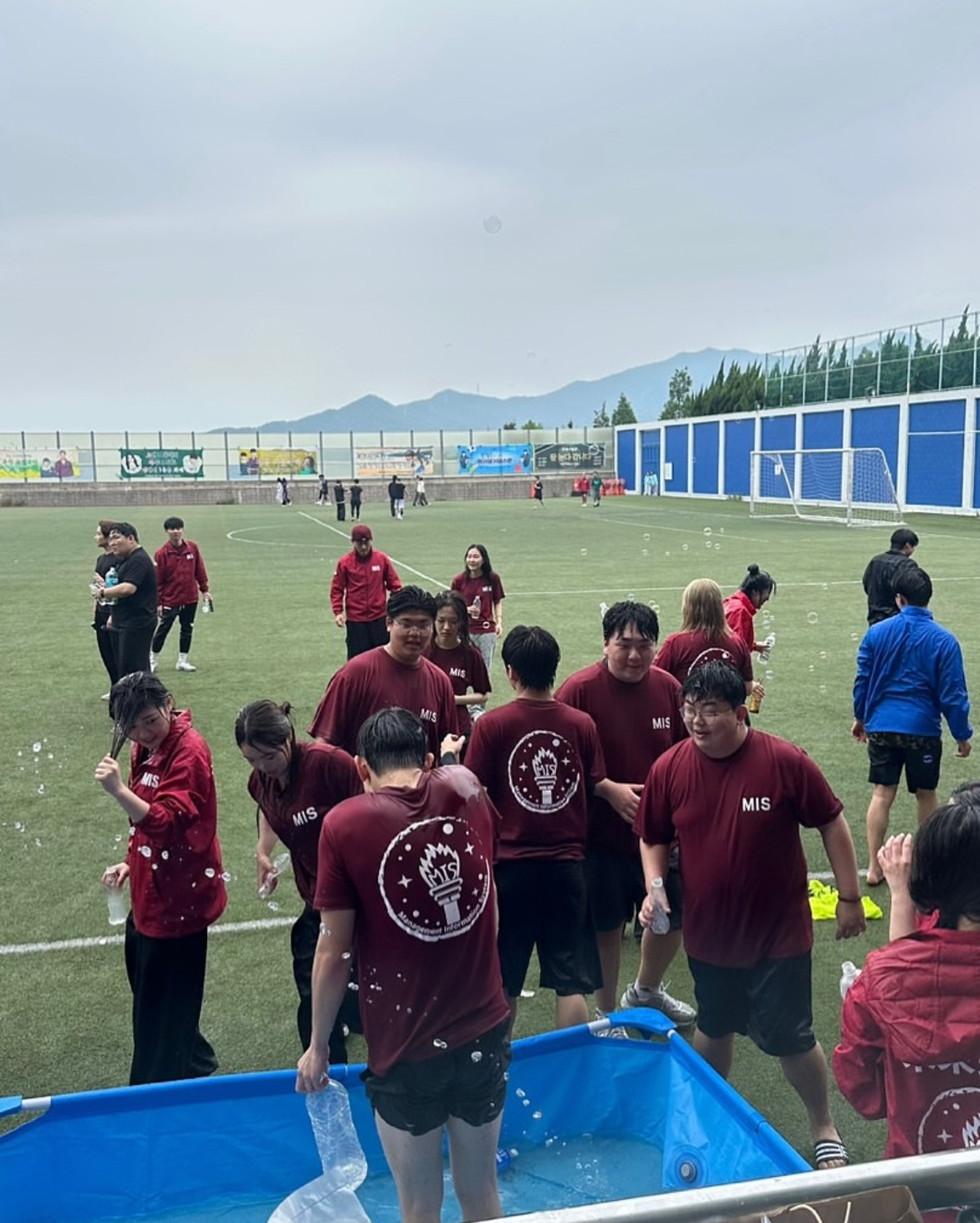 「2025 상경대학 체육대회 상대어택」_2