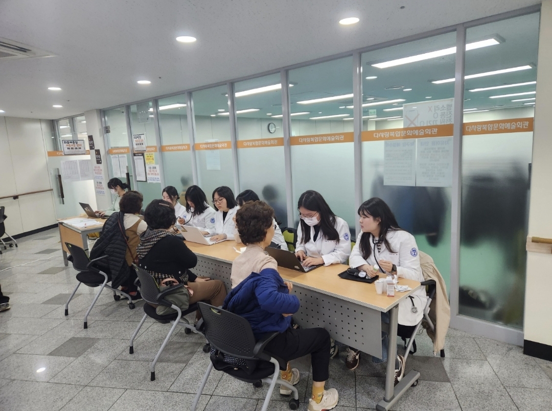 청년나이팅게일활동이미지3