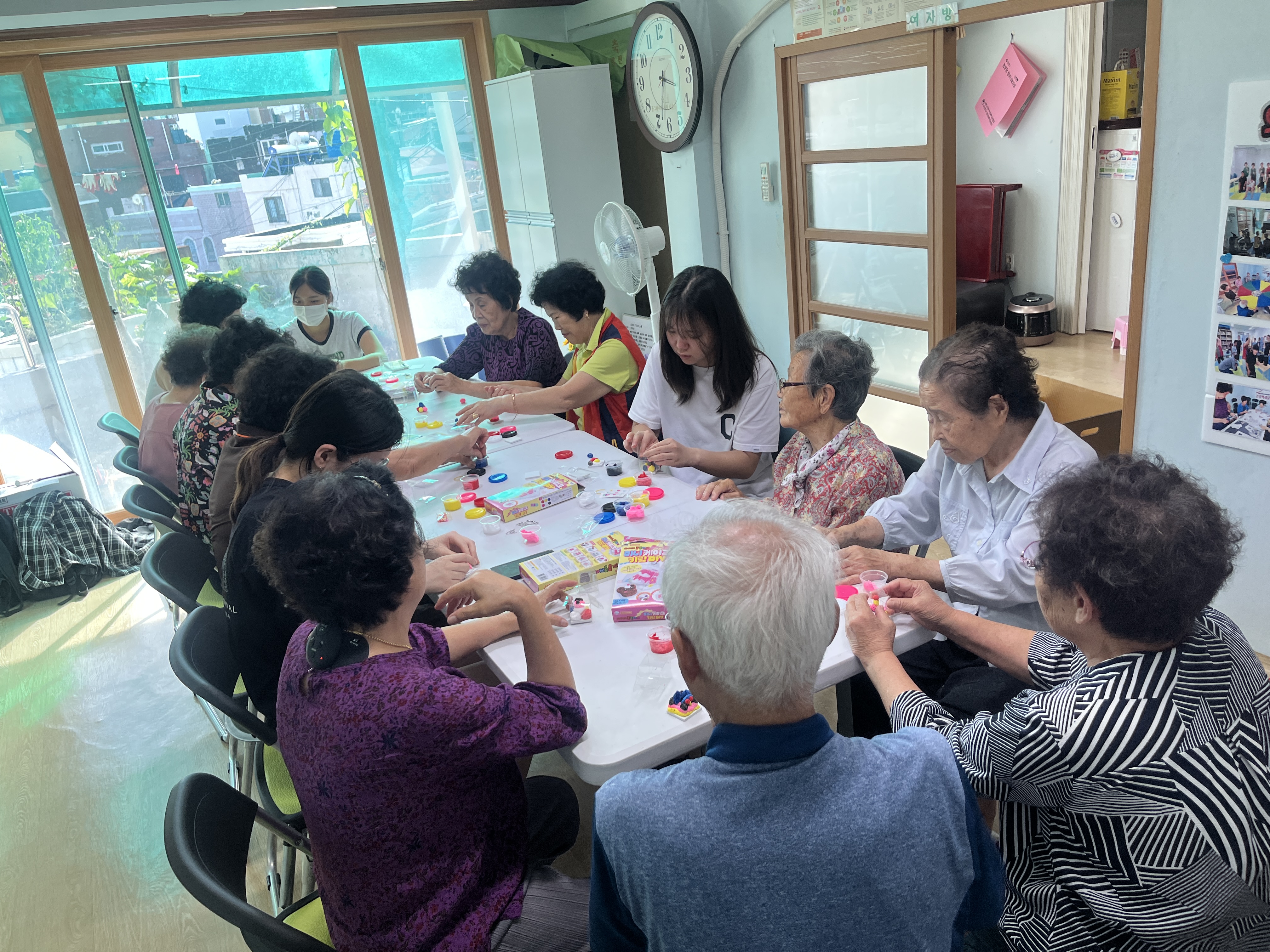 밝은빛태극권활동이미지3