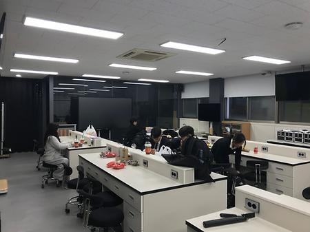 2025학년도 하반기 모의면접(발표 면접, 경험/인성 면접)