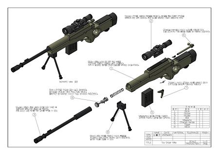 [포트폴리오] CAD_CATIA_1기 수료생_김O준