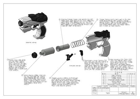 [포트폴리오] CAD_CATIA_1기 수료생_한O영
