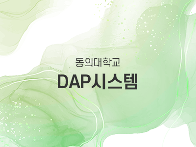 DAP시스템